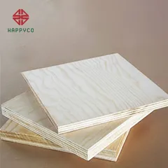 Các loại gỗ công nghiệp dùng trong thiết kế nội thất văn phòng