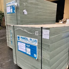 Khám Phá Ván MDF Panel Plus Thái Lan: Bền Đẹp, Dễ Thi Công, Giá Hợp Lý