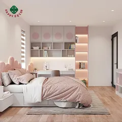 Phong thủy phòng ngủ: Bí quyết để có một cuộc sống viên mãn và hạnh phúc