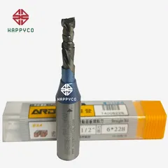 Phụ kiện ngành mộc không thể thiếu: dao phay ARDEN sắc bén.