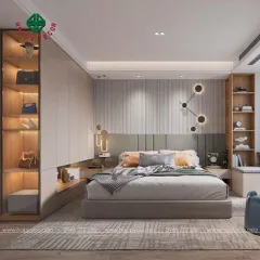 60+ Mẫu Tủ Quần Áo Đẹp Hiện Đại Không Thể Bỏ Qua