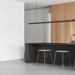 Tiêu chuẩn E1 - Panel Plus Tấm Formaldehyde thấp