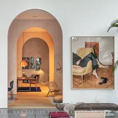 10+ Xu hướng Nội thất Được Yêu Thích Nhất Năm 2024