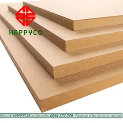 Các loại ván trơn công nghiệp thông dụng, nên lựa chọn loại ván nào tốt