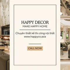 Những Điều Cần Lưu Ý Khi Thiết Kế Thi Công Nội Thất Biệt Thự