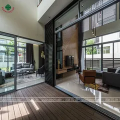 +10 Mẫu Thiết Kế Nội Thất Biệt Thự Theo Phong Cách Châu Âu Đẹp Và Sang Trọng Mới Nhất 2023