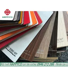 Gỗ Laminate là gì? ứng dụng và lưu ý khi sử dụng