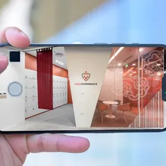 Kết hợp công nghệ và phong cách - Apple iPhone 15 Pro Max và nội thất