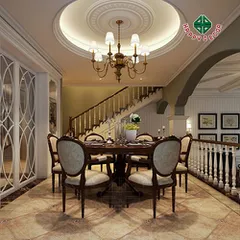 Thiết kế sơ đồ nội thất biệt thự Giới thiệu phương pháp thiết kế nội thất biệt thự tại Biên Hòa Universe Complex