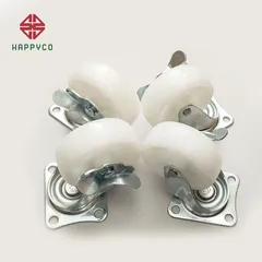 Những Loại Bánh Xe Đẩy Hàng Thông Dụng Mới Nhất 2023