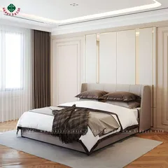 Cách Đặt Giường Ngủ Hợp Phong Thủy Để Chiêu Tài Đón Lộc