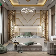 Bố Trí Phòng Ngủ Phía Trên Nhà Bếp Có Tốt Hay Không? Hiệu Quả Phong Thủy Ra Sao?