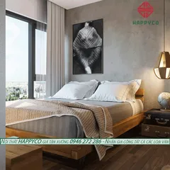 TUYỂN TẬP MẪU THIẾT KẾ NỘI THẤT GỖ CÔNG NGHIỆP ĐẸP KHÔNG THỂ RỜI MẮT