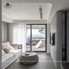 Những Nguyên Tắc Thiết Kế Nội Thất Chung Cư Theo Phong Thủy Mang Đến Tài Lộc, May Mắn