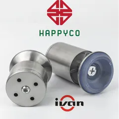 Giới Thiệu Các Loại Chân Tăng Chỉnh Tại Kho Mộc Happyco