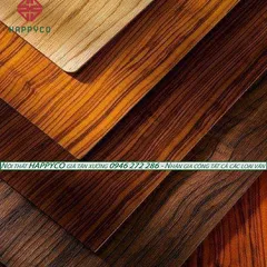 Cẩm nang kiến thức tổng hợp gỗ công nghiệp, nội thất gỗ công nghiệp…