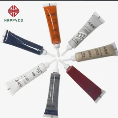 Giới Thiệu Keo Màu Che Vết Xước, Khuyết Điểm Đồ Gỗ Nội Thất Tại Happyco