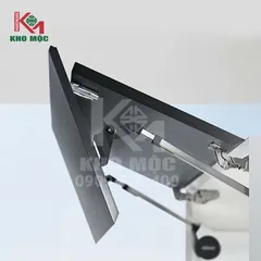 Bộ tay nâng BLUM là gì? Phân loại và hướng dẫn lắp đặt