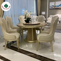 Những Lưu Ý Quan Trọng Khi Chọn Bàn Ghế Ăn Phòng Bếp Phù Hợp