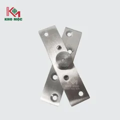 Bản Lề Trục Xoay 360 Độ Là Gì? Ưu Điểm Và Cách Lắp Đặt