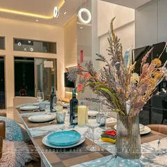 THIẾT KẾ THI CÔNG BIỆT THỰ KHANG GIA STANDARD TẠI BIÊN HÒA