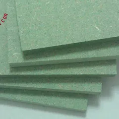 Moisture Resistant MDF: What Is It and How Is It Used?