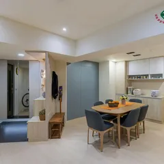 Nội Thất Phòng Ngủ gỗ công nghiệp nhà anh Vương tại Biên Hòa - Đồng Nai
