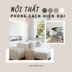 7 Điều Cần Lưu Ý Khi Thi Công Nội Thất Căn Hộ Hiện Đại