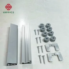 Các Phụ Kiện Cần Thiết Khi Làm Giường Ngủ - Kho Mộc Happyco