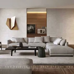 Khám Phá Phong Cách Thiết Kế Contemporary - Không Gian Sống Hoàn Hảo