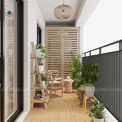 99+ Những mẫu thiết kế nội thất căn hộ phong cách TROPICAL được ưa chuộng nhất năm 2023