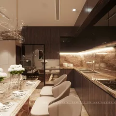 5 Mẹo Thiết Kế Nội Thất Căn Hộ Bạn Nên Biết