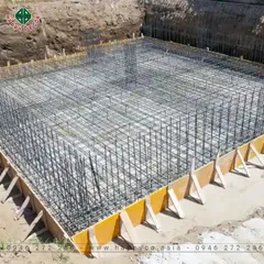 5 Lưu Ý Khi Thi Công Móng Bè Để Nhà Bền Vững Theo Thời Gian