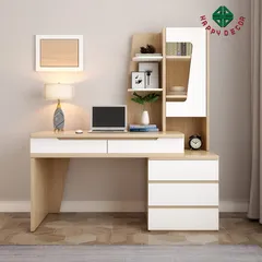 Những sai lầm của bố mẹ khi mua bàn học sinh cho con
