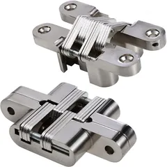 Bản lề chữ thập là gì? Ưu điểm, cách lắp và bảng giá chi tiết