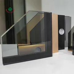 Xu hướng sử dụng cửa khung nhôm cánh kính cho tủ quần áo và tủ bếp tại Biên Hòa Đồng Nai