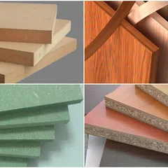 Ván công nghiệp có thật sự độc hại khi sử dụng không ?