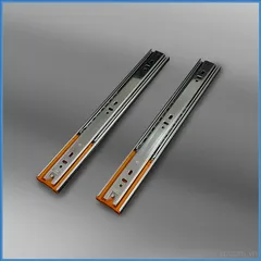 Ray trượt ngăn kéo 3 tầng – hướng dẫn chi tiết cách chọn, lắp đặt và bảo dưỡng