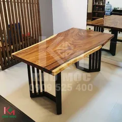 Tổng hợp những mẫu chân bàn gỗ được ưa chuộng nhất hiện nay