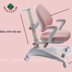 Bàn học thông minh chống gù chống cận cho bé là gì? Những tiêu chí lựa chọn bàn học thông minh