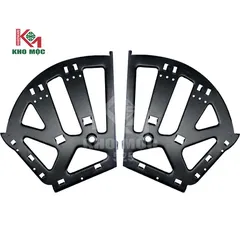 Vì sao bản lề tủ giày thông minh 3 ngăn lại được nhiều người ưa chuộng?