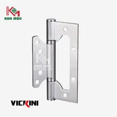 Hướng Dẫn Sử Dụng Và Lấp Đặt Bản Lề Âm Dương Cửa Đi - Kho Mộc