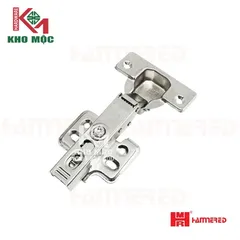 Bản Lề Giảm Chấn Thẳng Là Gì? Ưu Điểm Và Phân Loại