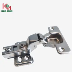 Các Nhãn Hiệu Bản Lề Giảm Chấn Cong Vừa Được Ưa Chuộng Tại Việt Nam