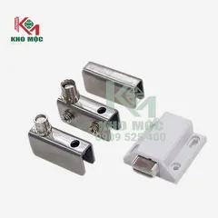 Bản lề kính đơn nhấn mở Hammered là gì? Những lợi ích của bản lề tại Bà Rịa