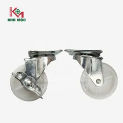 Tổng hợp các loại bánh xe thông dụng nhất tại TP Vũng Tàu