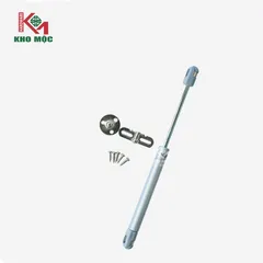 Ty Hơi Là Gì? Các Loại Ty Hơi Phổ Biến Và Cách Chọn