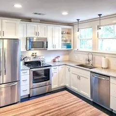 BÍ KÍP THIẾT KẾ NỘI THẤT PHÒNG BẾP ĐẸP ĐẾN ĐIÊN ĐẢO