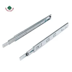 Mách bạn 3 loại ray bi thường dùng trong phụ kiện nội thất mà bạn không thể bỏ qua