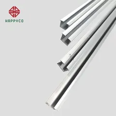 Các Loại Bộ Ray Cửa Lùa Phổ Biến Trên Thị Trường Hiện Nay